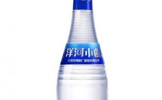 洋河小曲全国运营商，洋河小曲42度多少钱