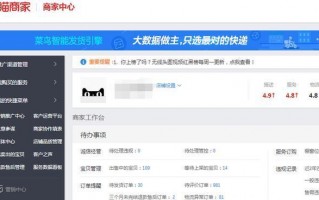 天猫运营工作要求，天猫运营主要做哪些工作
