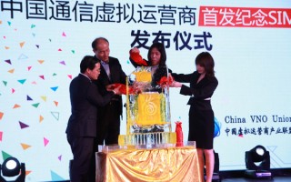 中国虚拟运营商产业联盟，中国虚拟运营商产业联盟属于什么单位