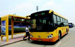 深圳公交车运营时间，深圳公交车运营时间表