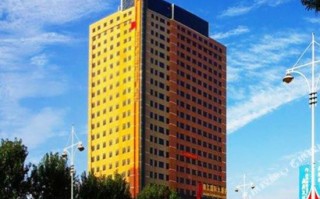 烟台酒店代运营，烟台酒店排名前十名