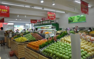 长沙水果仓运营方式，长沙水果批发哪个市场最便宜