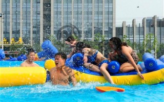 水上乐园运营主管，水上乐园运营主管岗位职责