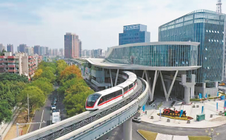 轨道交通运营城市，轨道交通运行