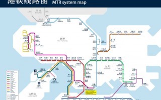 香港地铁建设运营经验，香港地铁建设运营经验分享