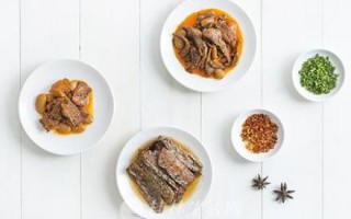 卤味店开业怎么运营，卤味店开业广告宣传语