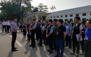 佛山顺德环保运营公司，佛山顺德环保运营公司有哪些