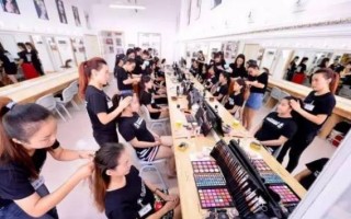 2017美发店运营，美发店运营模式