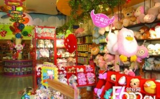 玩具租赁店如何运营，玩具租赁店如何运营好
