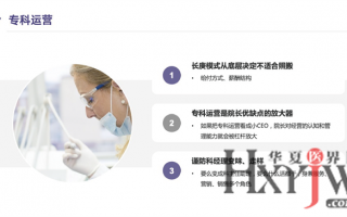 医疗运营，医疗运营是做什么
