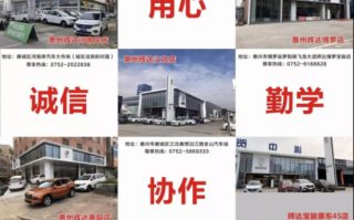 惠州品牌运营，惠州品牌运营招聘网