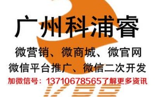 广州 微信 代运营公司，广州 微信 代运营公司有哪些