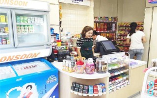 简约店面运营，简约店面运营方案