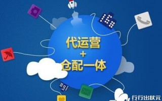 电商代运营市场定位，电商代运营可靠吗