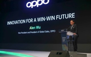 oppo运营体系，oppo产品运营