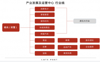 淘宝运营节点，淘宝运营主要做些什么
