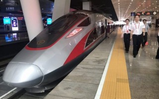 高铁运营目标，高铁运营目标是什么
