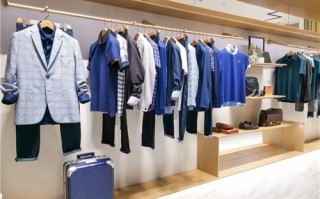黑白男装合肥运营中心，合肥黑白男装店电话