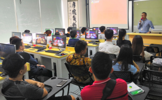 长沙网络运营培训班，长沙网络运营培训班哪家好