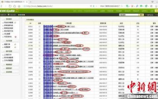 非法运营网站，非法运营网站怎么处罚