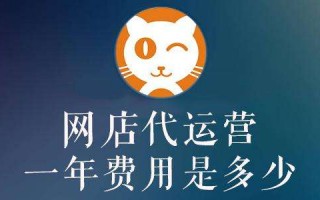 武汉 淘宝代运营公司，武汉淘宝代运营公司排名