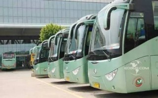 客车运营安全标准，客车运营安全标准是什么
