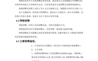 计划运营主管招聘，计划运营主管招聘要求