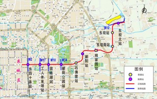 北京地铁运营报表，北京地铁运营时间