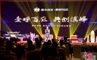 壹米滴答运营模式，壹米滴答运营模式分析
