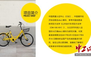 小黄车怎么运营，小黄车怎么运营商关闭了