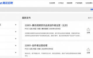 去哪儿网运营专员招聘，去哪儿运营专员怎么样