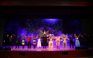 景区剧场演艺运营方案，景区剧场演艺运营方案怎么写