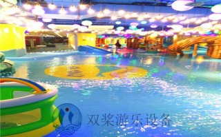 室内水上乐园规划运营，室内水上乐园规划运营方案