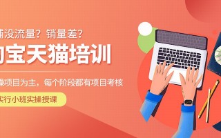 淘宝运营简历，淘宝运营简历工作内容